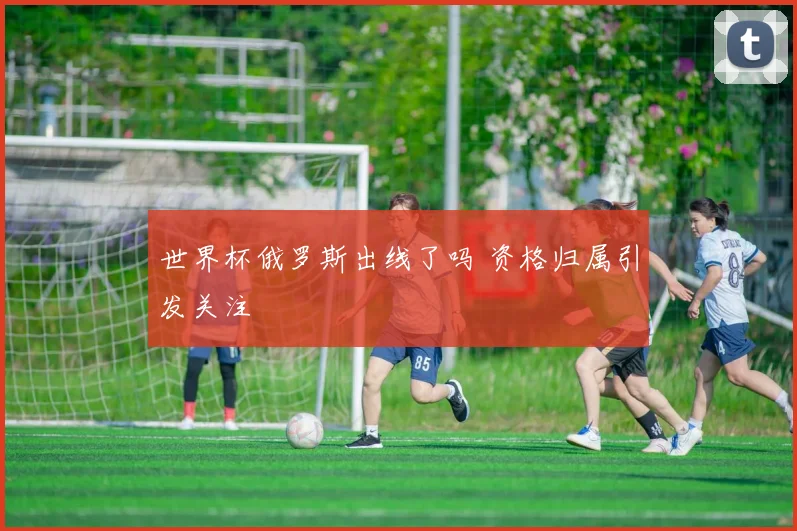世界杯俄罗斯出线了吗 资格归属引发关注